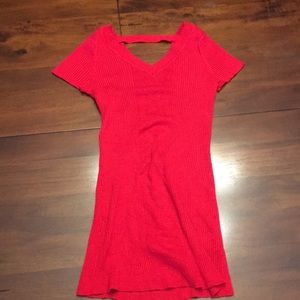 Kids L bongo dress